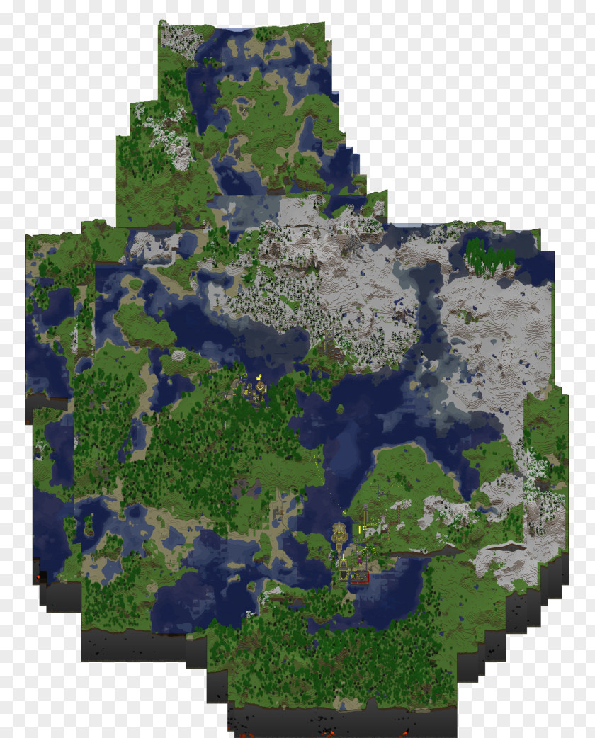 Minecraft World End /m/02j71 Map LEGO Pacific Rim PNG