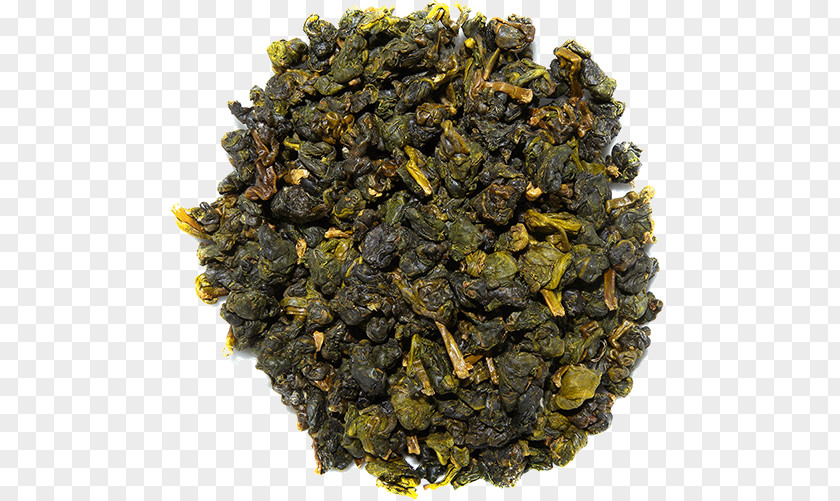 Oolong Tea Nilgiri Tieguanyin Assam Da Hong Pao PNG
