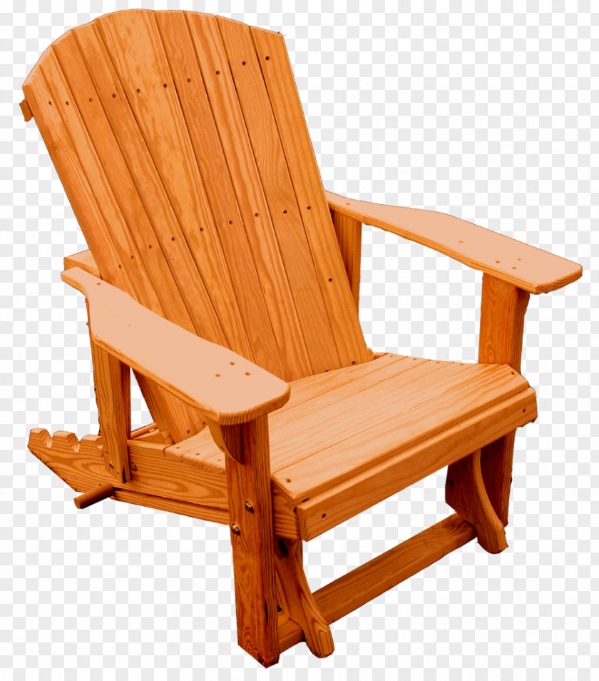 Outdoor Chair Table Hardwood Plywood PNG
