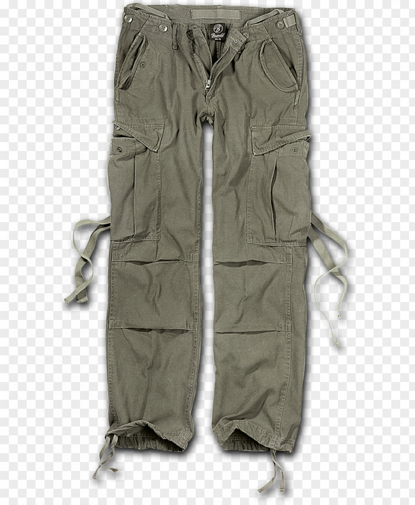 Pantalon Cargo Pants M-1965 Field Jacket Workwear Clothing PNG