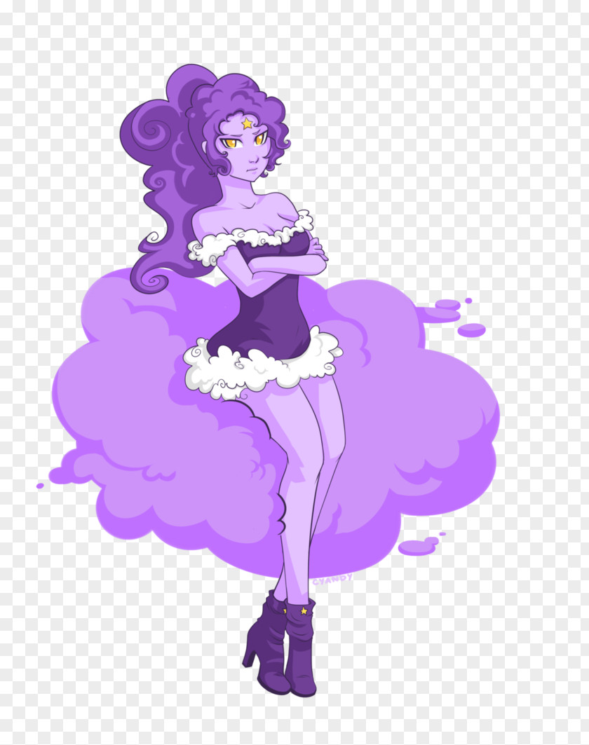 Princess Lavender Lilac Violet Purple PNG