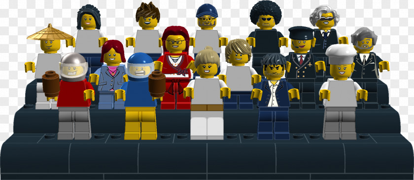 Stand Display The Lego Group Indoor Games And Sports Minifigure PNG