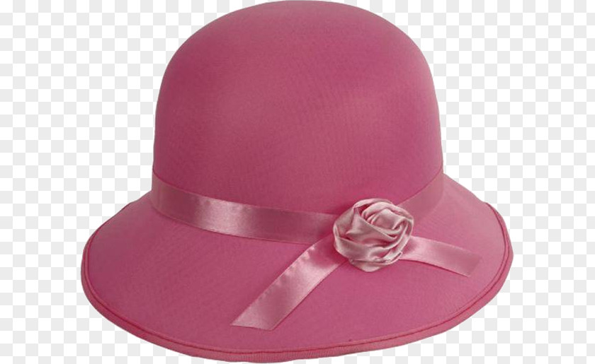 Sun Hat Violet Pink Clothing Magenta Purple PNG