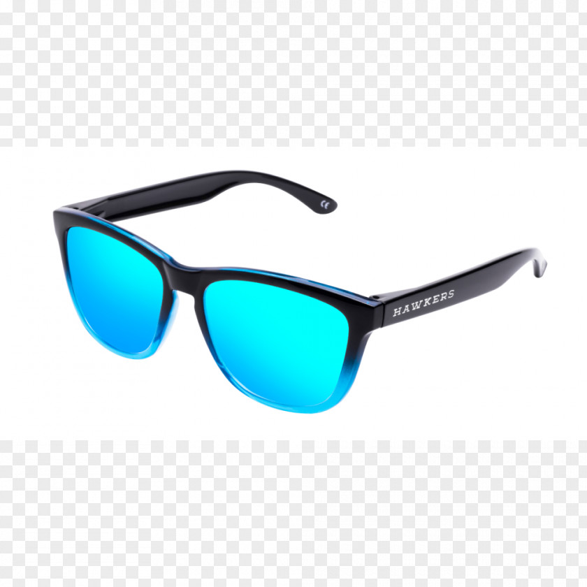 Sunglass T-shirt Design Sunglasses Hawkers One Blue Polarized Light PNG