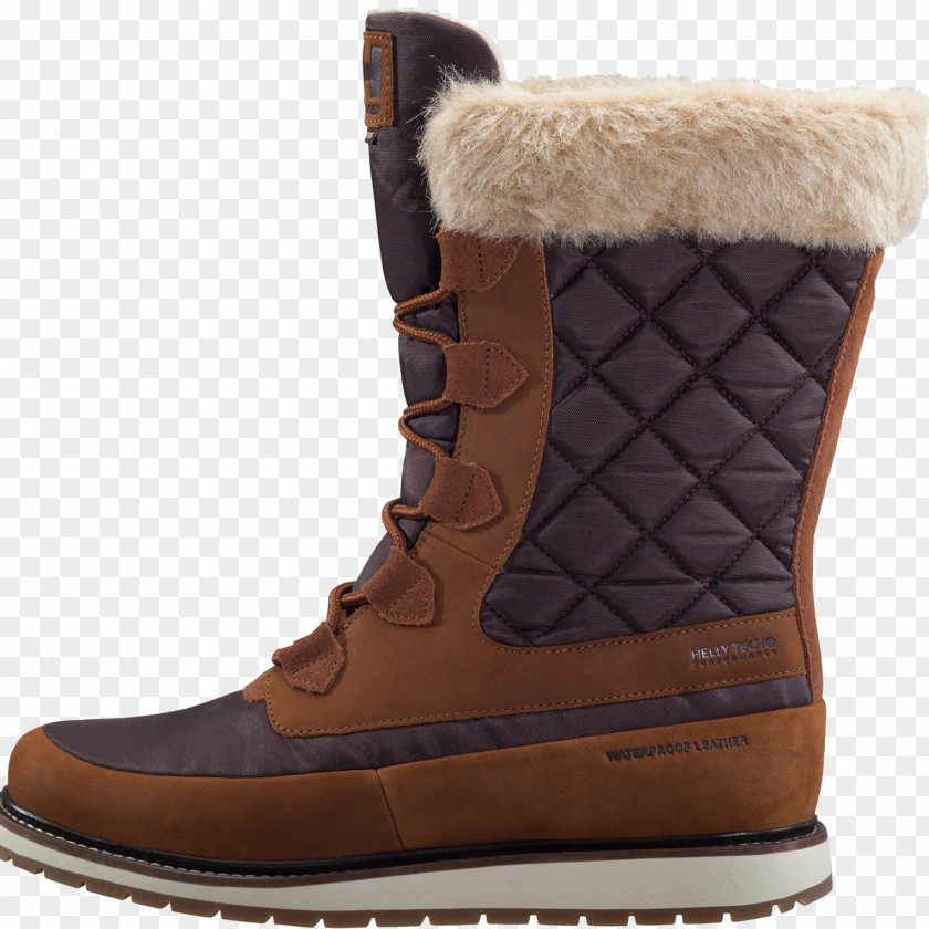 Warm Winter Snow Boot Helly Hansen Shoe Footwear PNG
