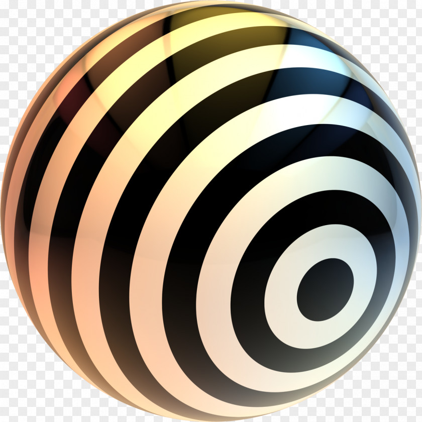 9 Circle Ball Sphere Three-dimensional Space Disk PNG