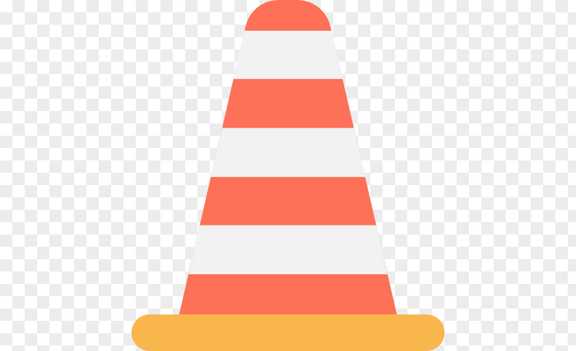 Angle Triangle Cone PNG