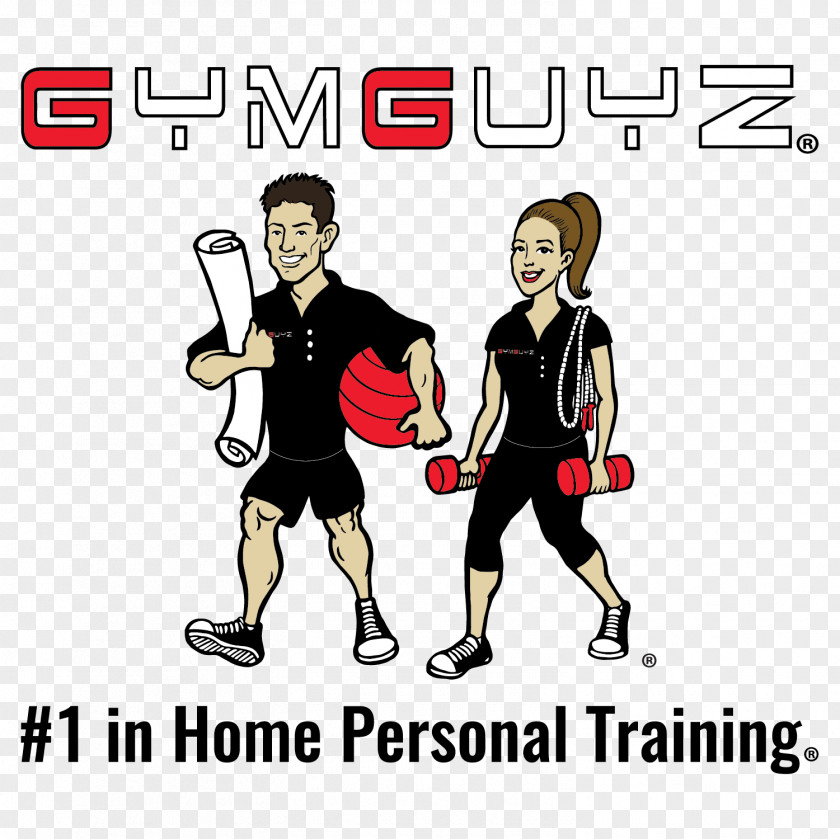 Business Certified Personal Trainer Fitness Centre Brand Physical PNG