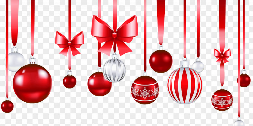 Christmas Ornament PNG