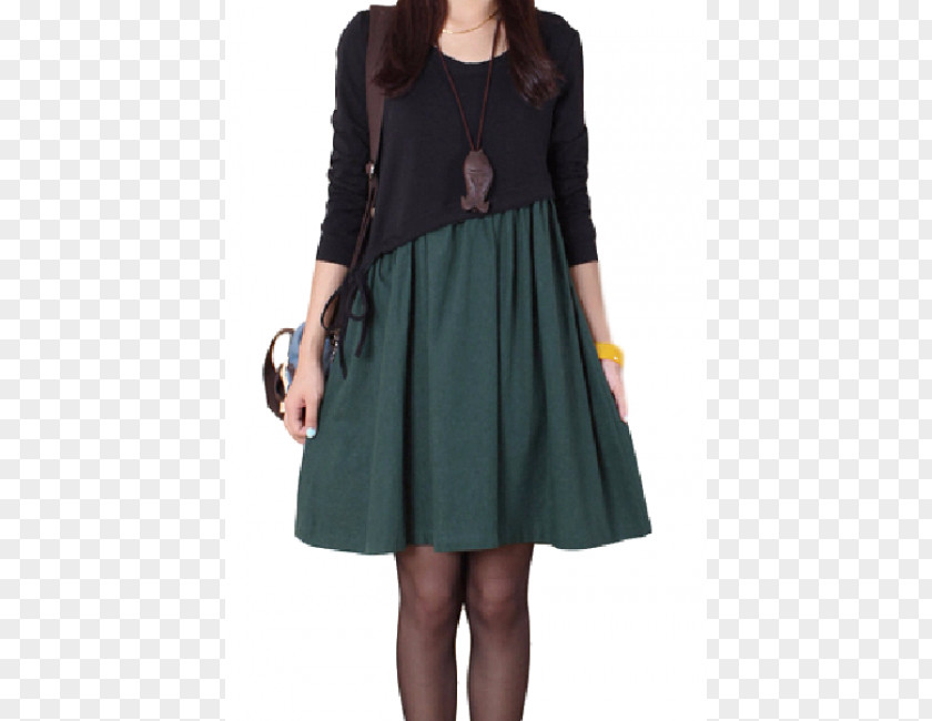 Dress Waist Skirt Sleeve PNG
