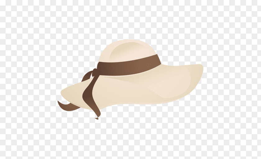 Hat Sun PNG