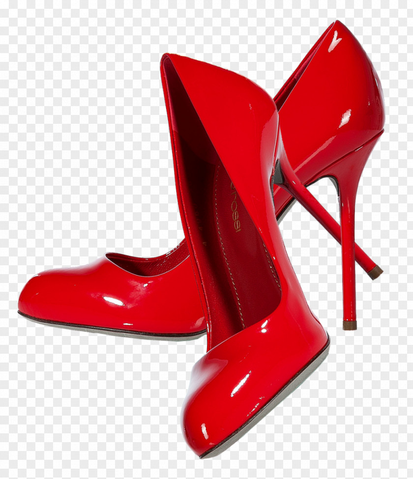 Highheel High-heeled Shoe Clip Art PNG