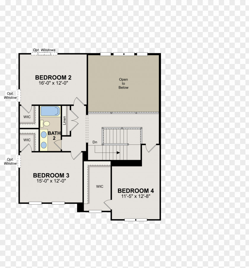 House Maines Valley Drive Floor Plan PNG