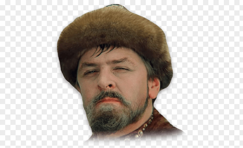 Ivan Vasilievich: Back To The Future Sticker YouTube Contempt Tsar PNG