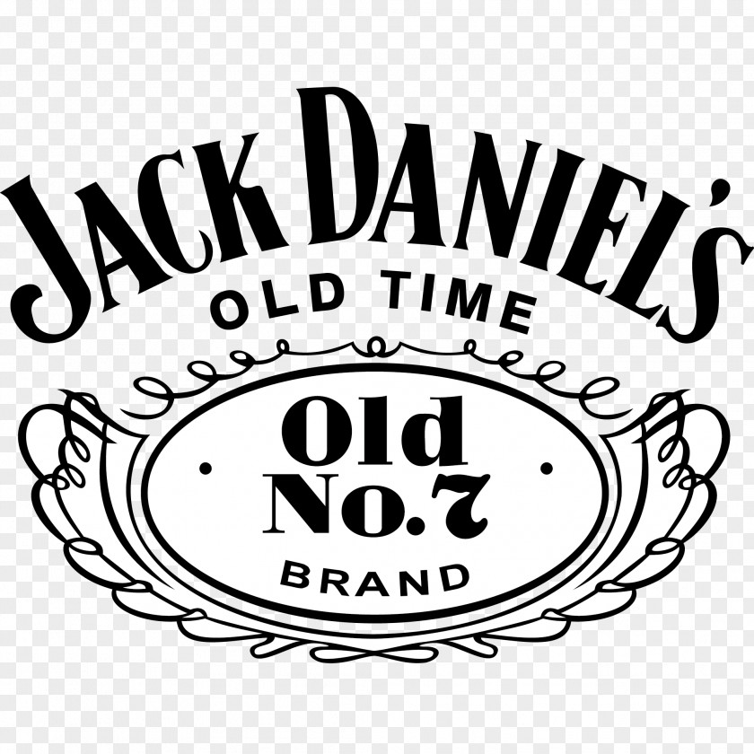 Jack Daniel's Tennessee Whiskey American Lynchburg PNG