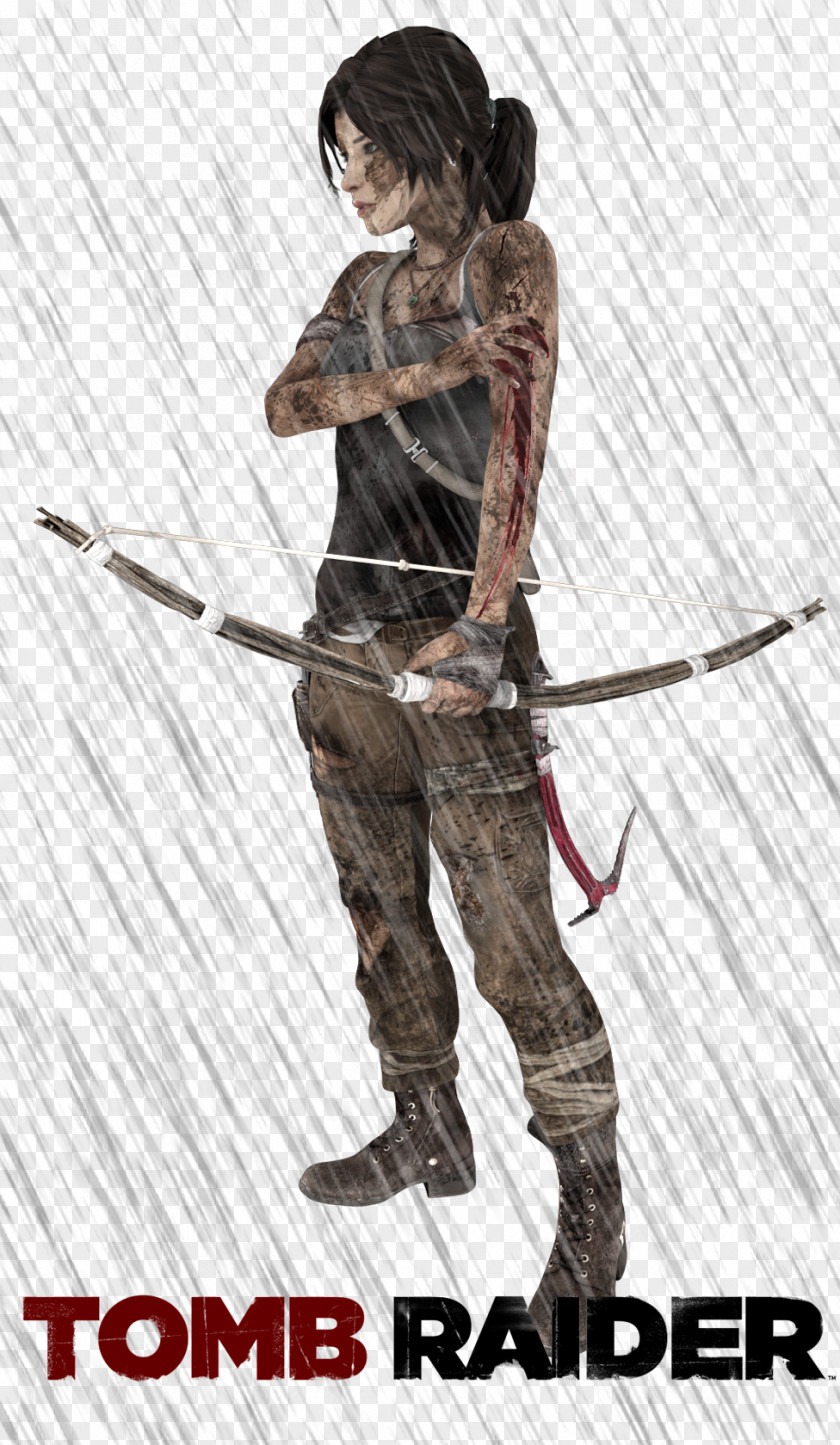 Lara Croft Croft: Tomb Raider Video Game DeviantArt PNG