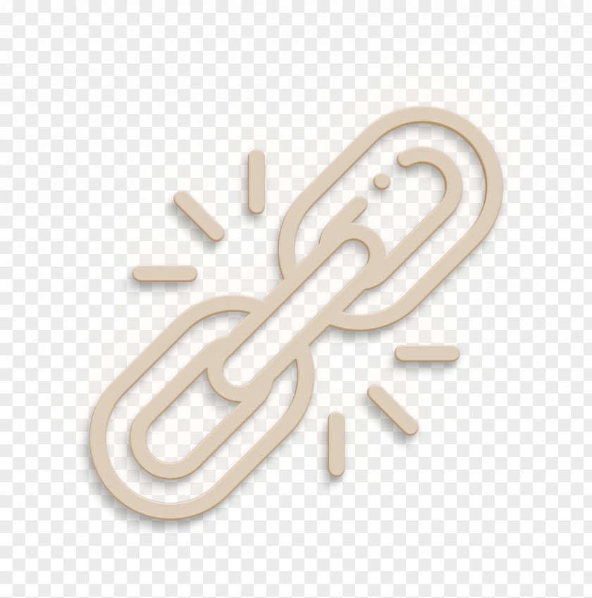Link Icon Web Design Chain PNG