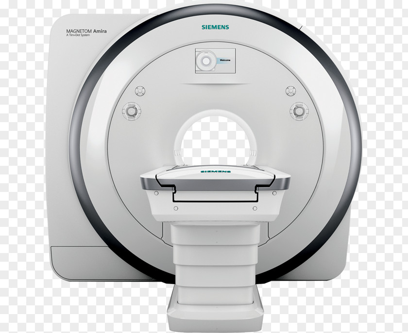 Magnetic Resonance Imaging Medical Equipment Siemens Healthineers Erlangen PNG