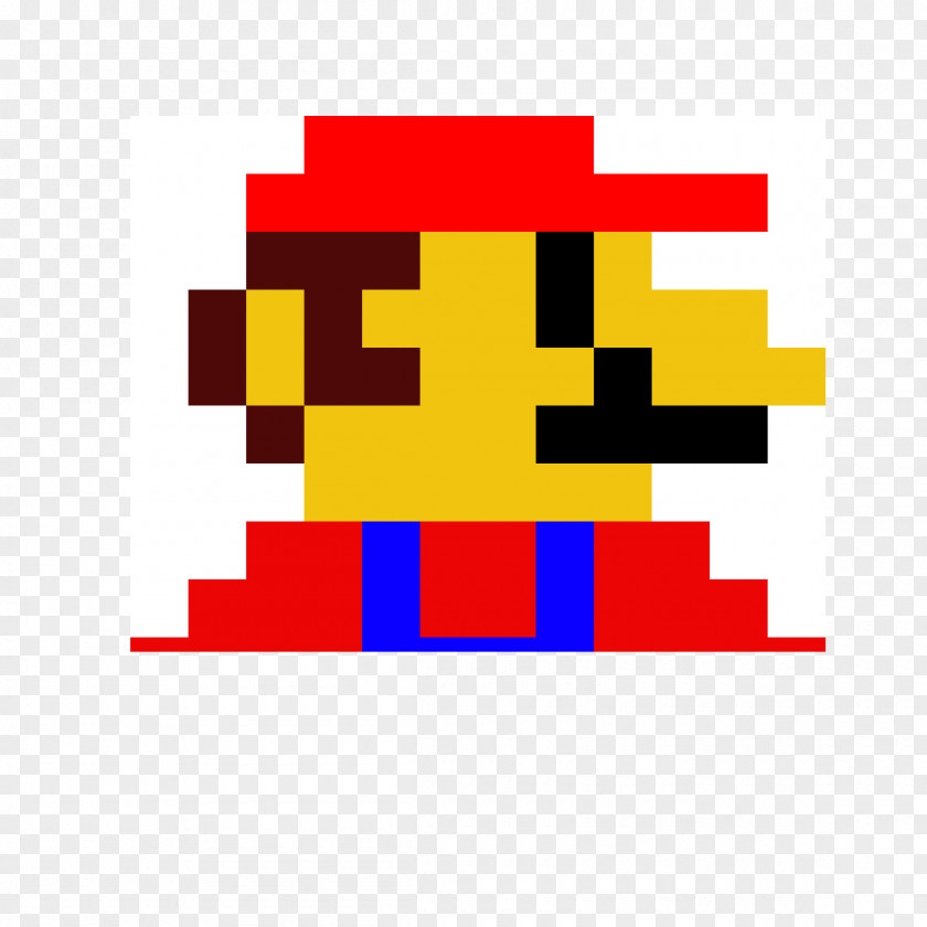 Mario Super Bros. Kart 8 8-bit Color Pixel Art Toad PNG