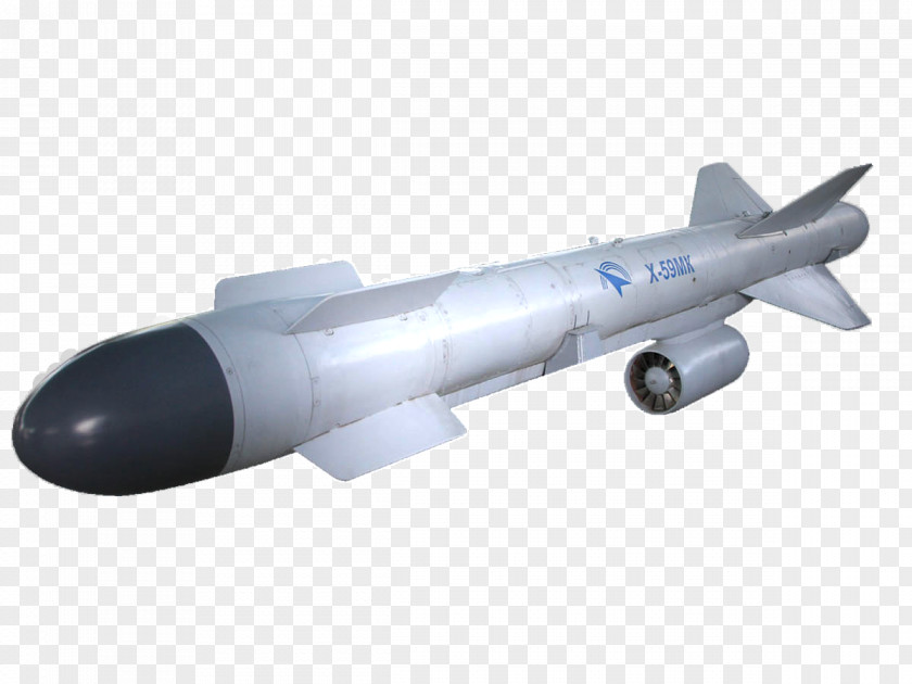 Missile Aircraft Air-to-surface Kh-59 Defense PNG