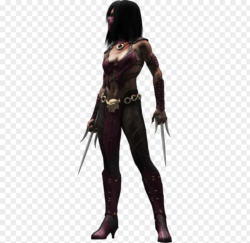 Mortal Kombat X Mileena Kitana Shao Kahn Vs. DC Universe PNG