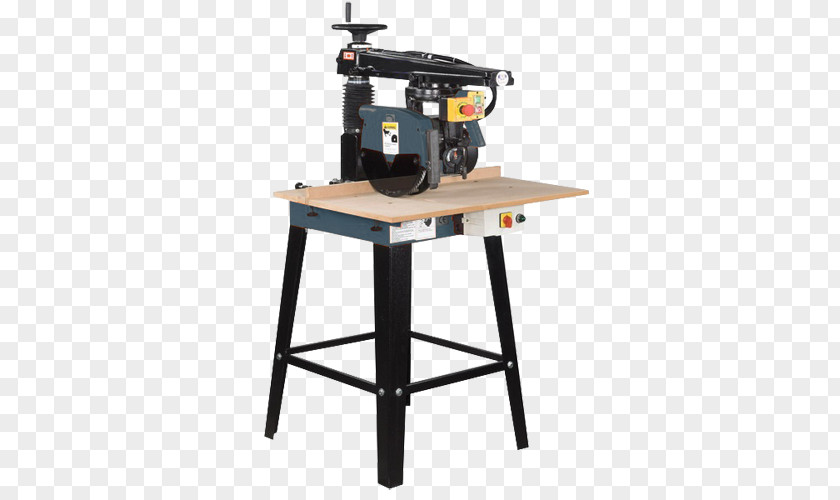 Radial Light Arm Saw Table Saws Reciprocating Scroll PNG