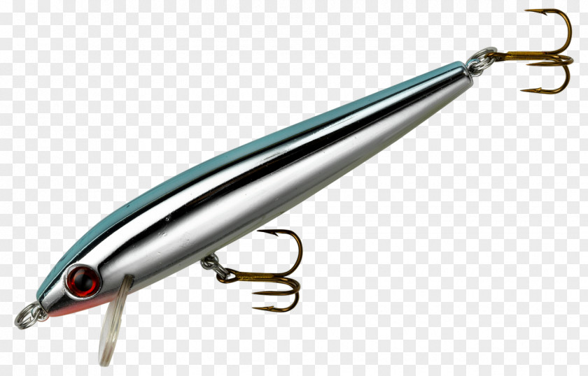 Silver Spoon Lure Blue Fishing Baits & Lures Black PNG