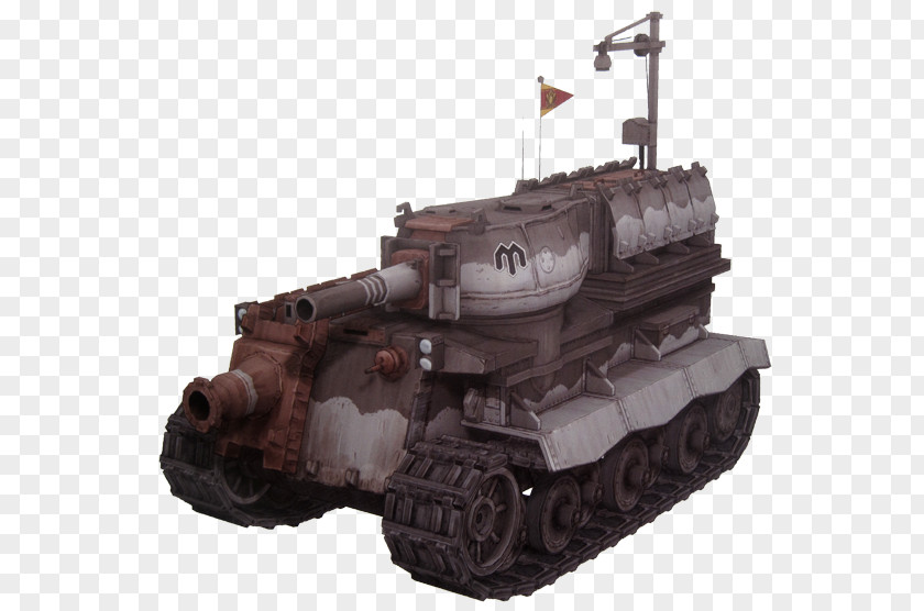 Valkyria Chronicles Tank Video Game Military Vehicle Armoured Fighting PNG