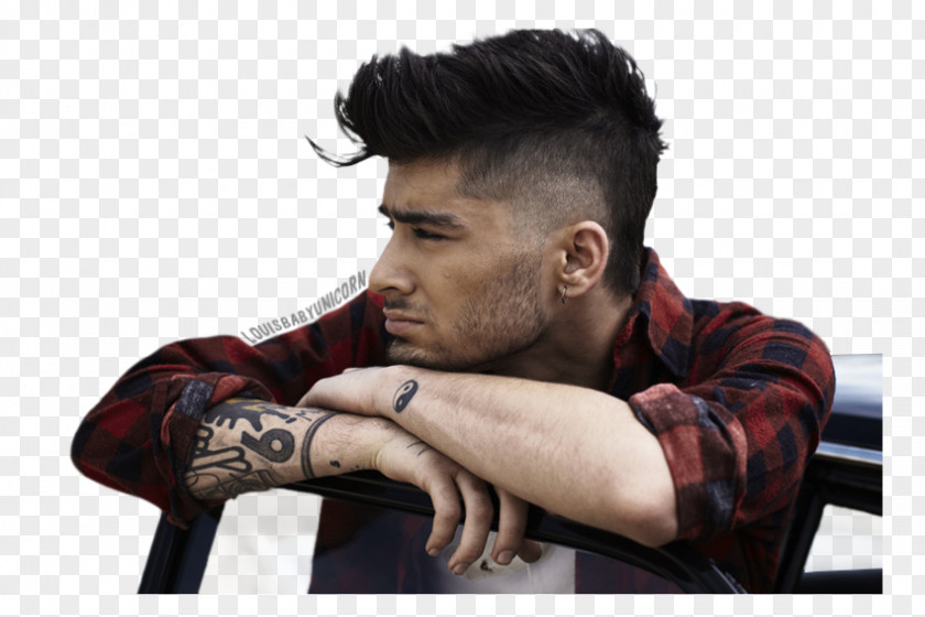 Zayn Malik Sleeve Tattoo Fifty Shades Darker One Direction PNG