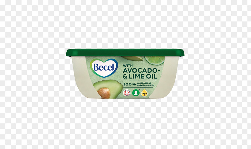 Avokado Becel Vegetable Oil Walnut Trademark Acid Gras Omega-3 PNG