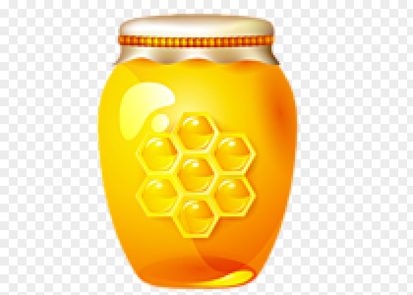 Bee Western Honey Clip Art Beehive Jar PNG