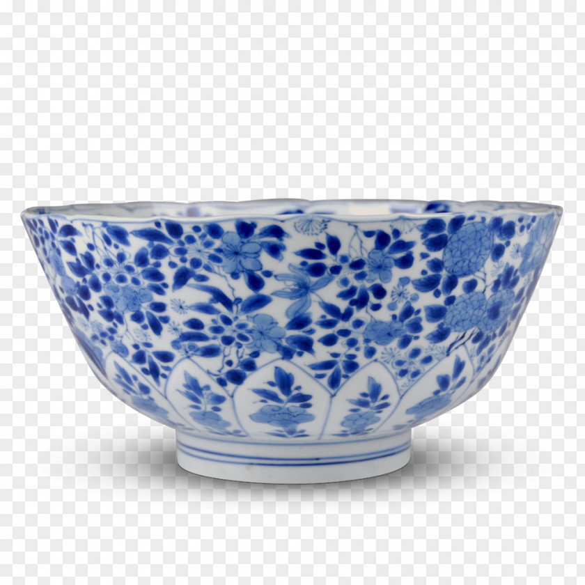 Celadon Vase Blue And White Pottery Kraak Ware Porcelain Ceramic Bowl PNG
