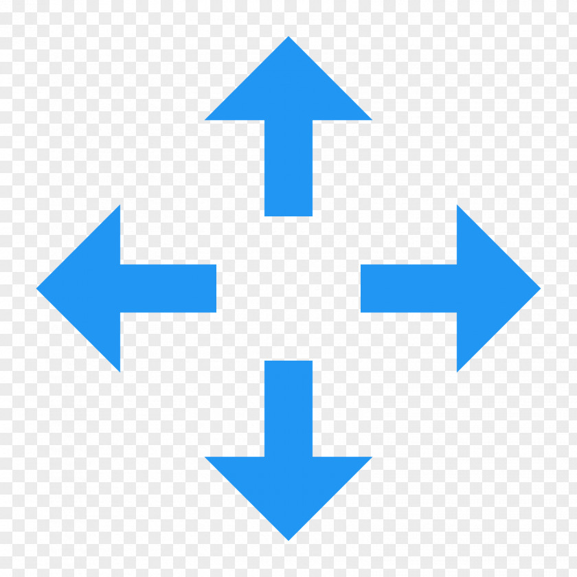 Cursor Computer Mouse Arrow Pointer PNG