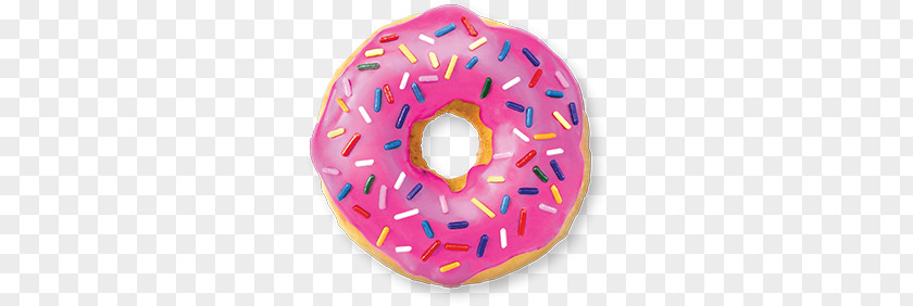 Donut PNG clipart PNG