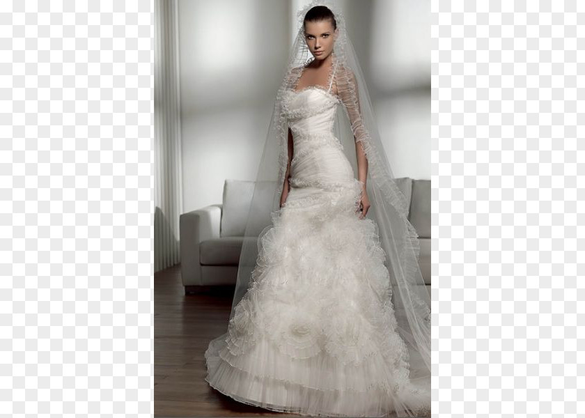 Dress Wedding Izabele, Rubu Nuomos Salonas Bride Party PNG