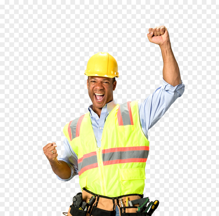 Energiekosten Construction Worker Hard Hats Laborer Foreman Underfloor Heating PNG