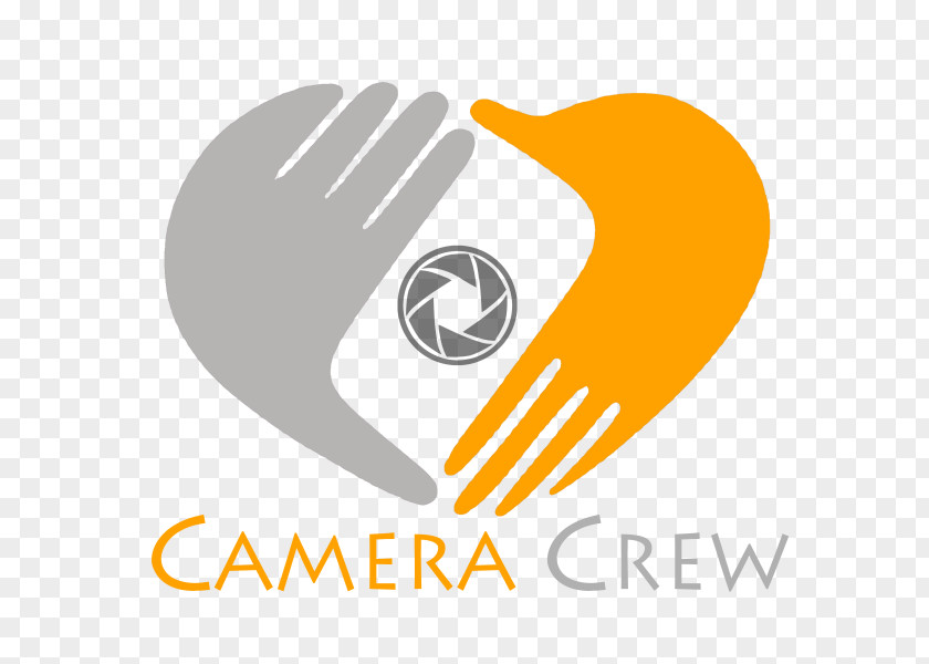 Film Crew Logo Wedding Photography Videography PNG