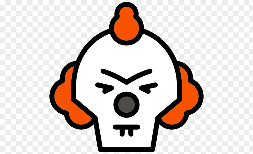 Halloween 2016 Clown Sightings Mask Clip Art PNG