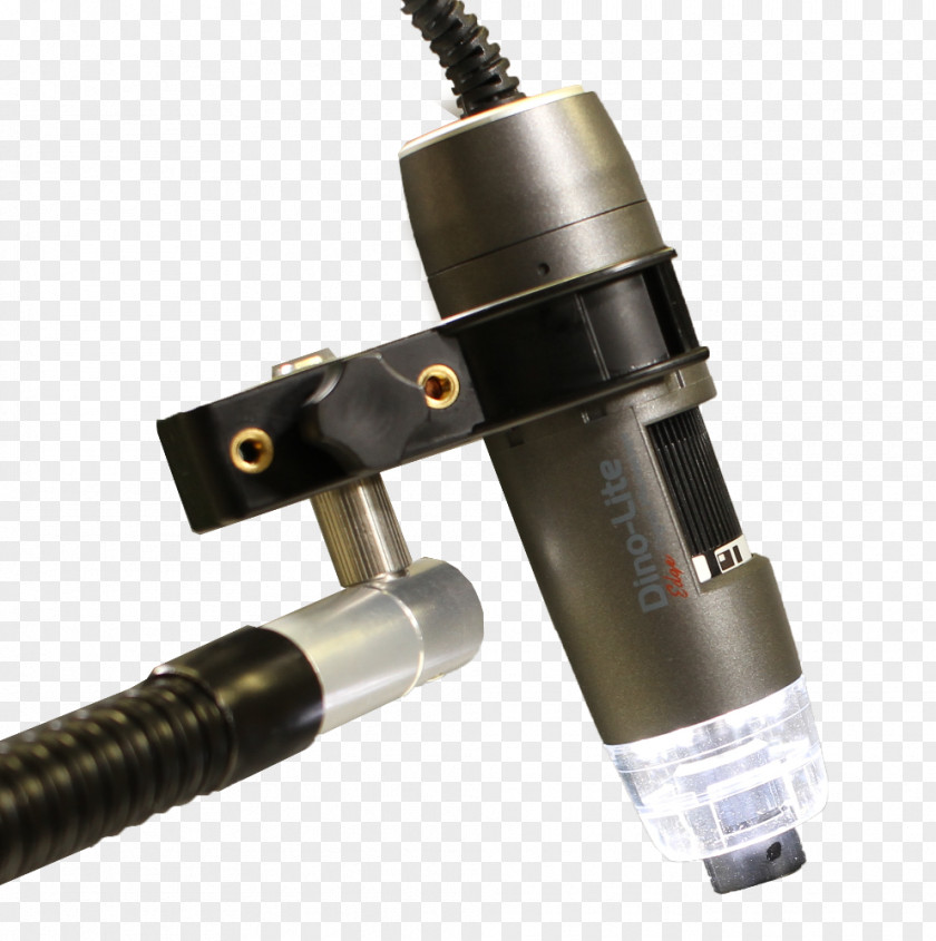 Handheld Usb Microscope Angle Household Hardware PNG