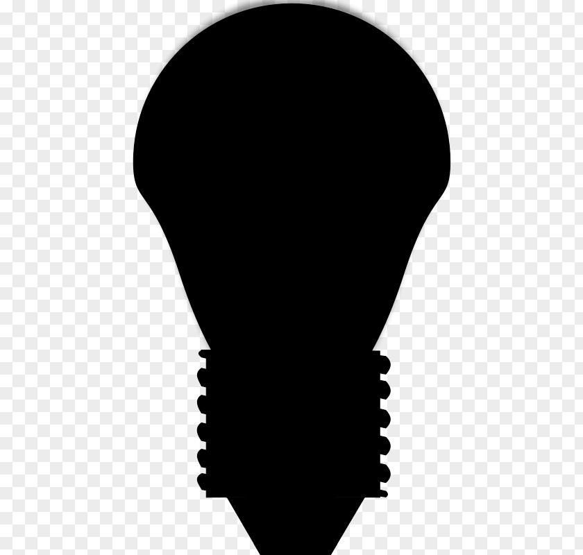 Incandescent Light Bulb Lamp Lighting PNG