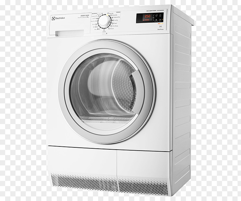 Kitchen Appliances Clothes Dryer Condenser Laundry Heat Pump Beko PNG