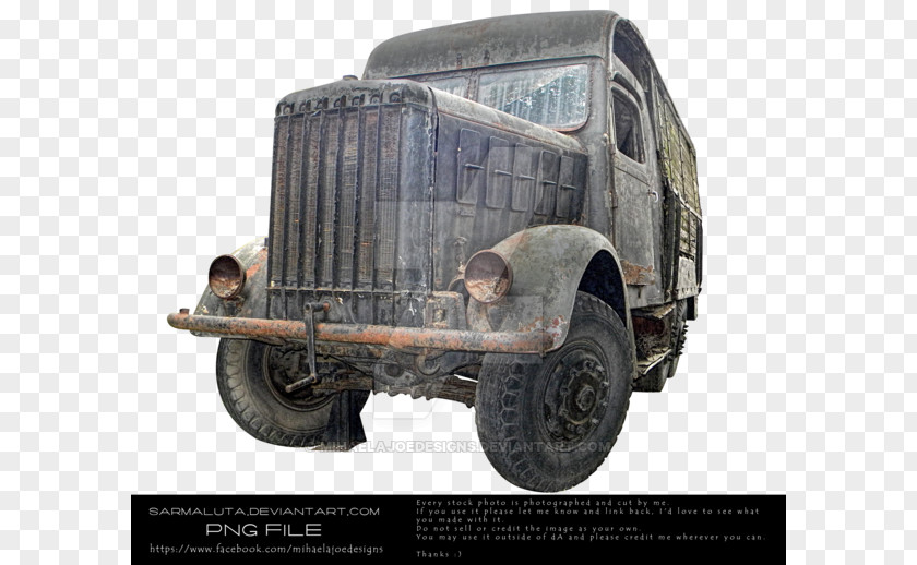 Lorry Ww2 Motor Vehicle Tires Car Truck DeviantArt PNG