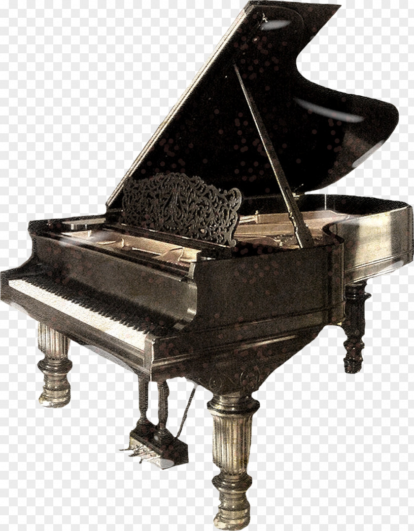 Piano Grand Steinway & Sons Sound Module C. Bechstein PNG