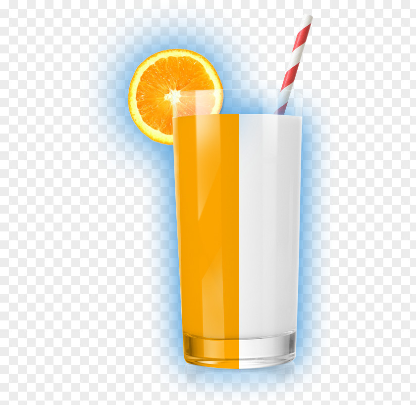 Quality Glass Block Orange Juice Drink QA/QC Control Harvey Wallbanger PNG