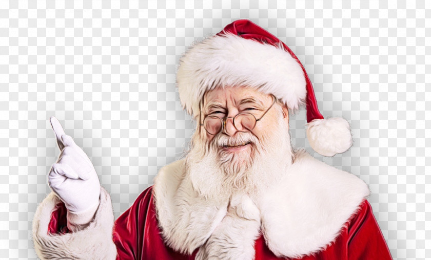 Santa Claus PNG