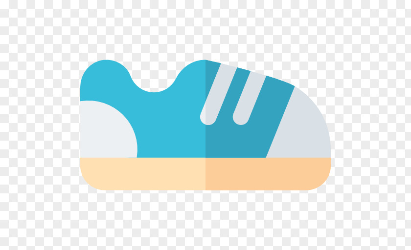 Sneakers Icon Logo Brand Finger PNG