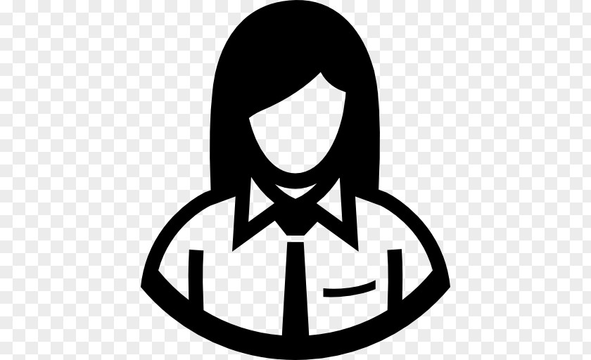 Symbol Icon Design Woman Avatar PNG