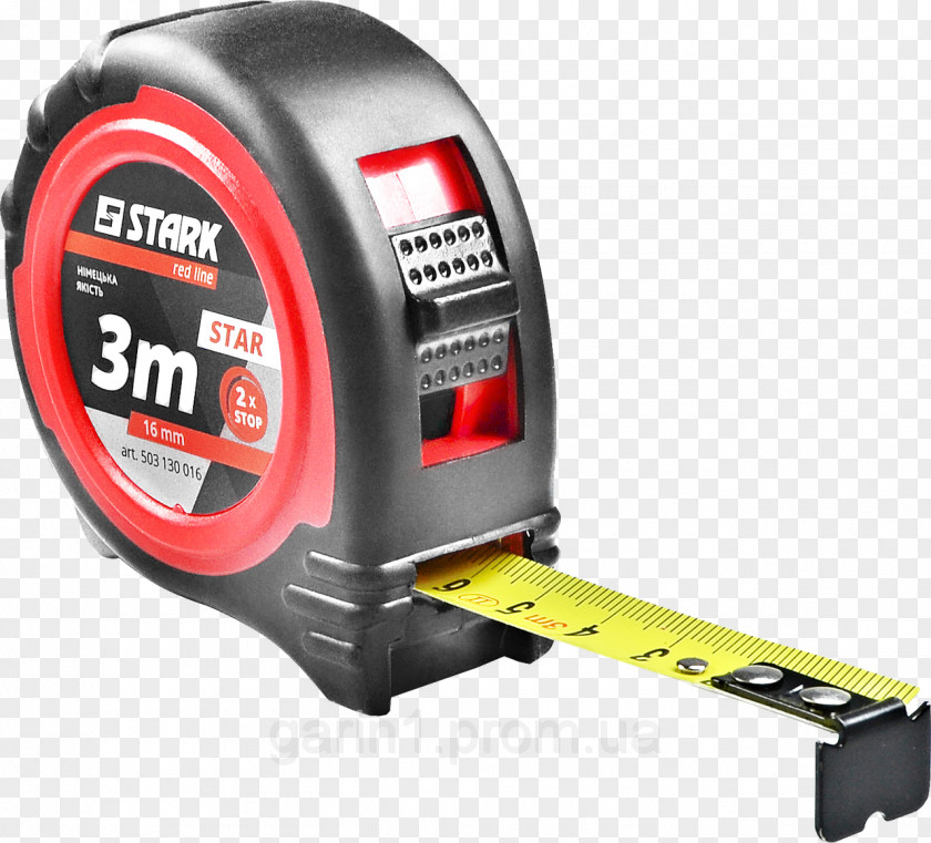 Tape Measure Measures EpiCentre K Rozetka Tool 27.ua PNG