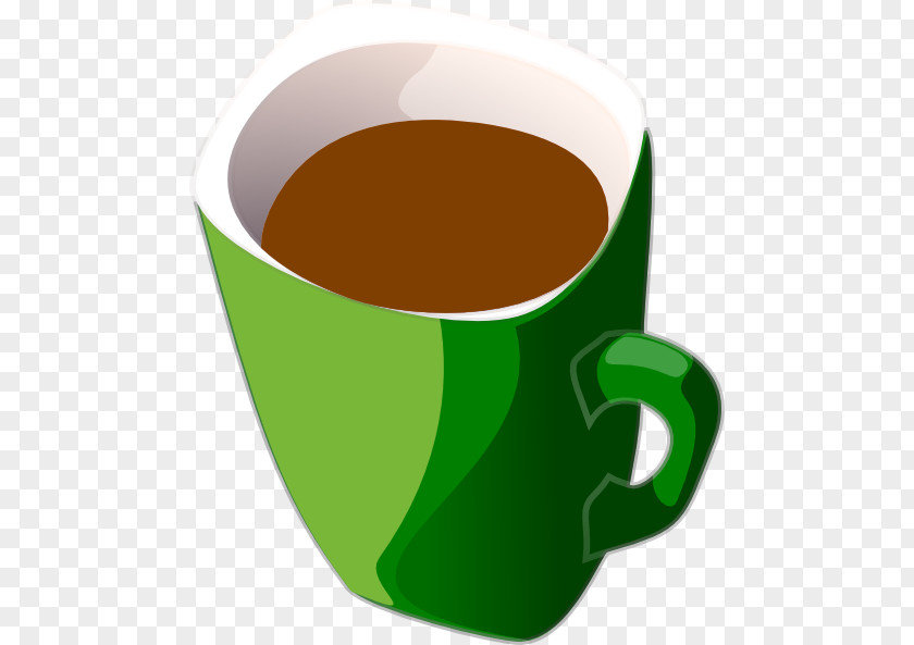 Tea Hot Chocolate Milo Cup Clip Art PNG