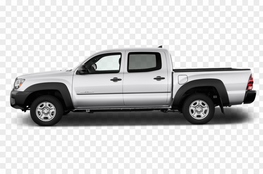 Toyota 2014 Tacoma 2015 2012 Car PNG